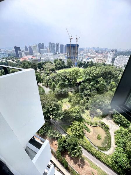 1 Bed Condo for Rent in  One Pearl Bank - Image 11