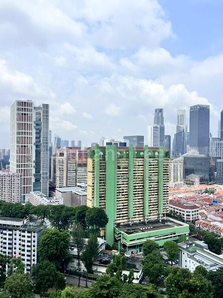 1 Bed Condo for Rent in  One Pearl Bank - Image 10