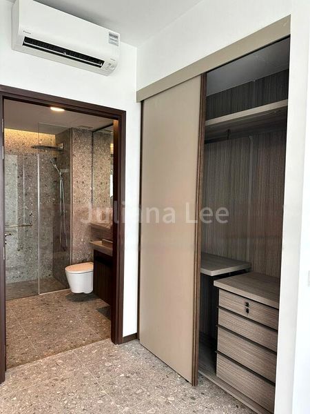 1 Bed Condo for Rent in  One Pearl Bank - Image 7
