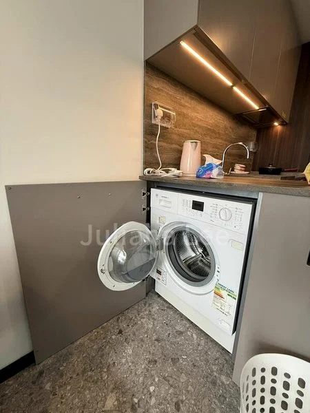 1 Bed Condo for Rent in  One Pearl Bank - Image 13