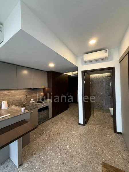 1 Bed Condo for Rent in  One Pearl Bank - Image 14