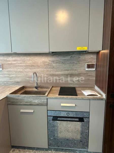 1 Bed Condo for Rent in  One Pearl Bank - Image 2