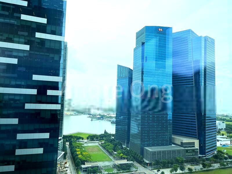 Office for Rent: Asia Square Tower 1 - Image 4