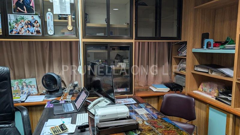 Medical Suite for Rent: Mount Elizabeth Hospital / Medical Center - Image 2