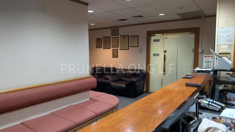 Medical Suite for Rent: Mount Elizabeth Hospital / Medical Center - Image 3