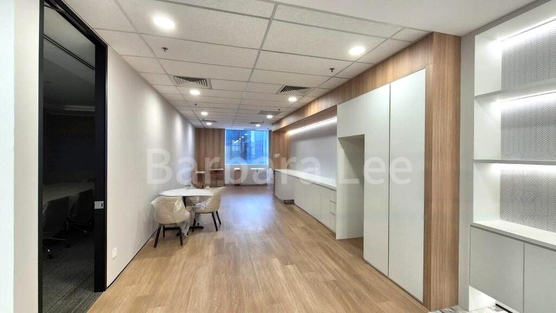 Office for Rent: One Raffles Place - Image 3