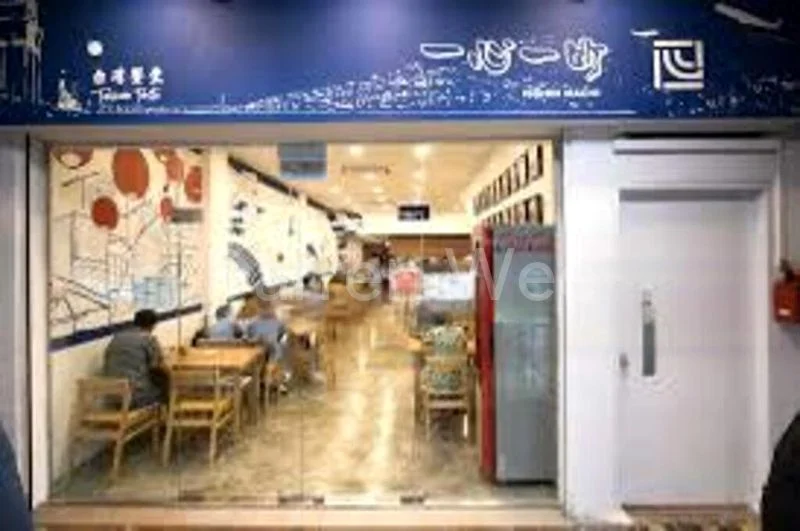 Food & Beverage for Rent: Holland Village F&B - Ground Floor - Image 5