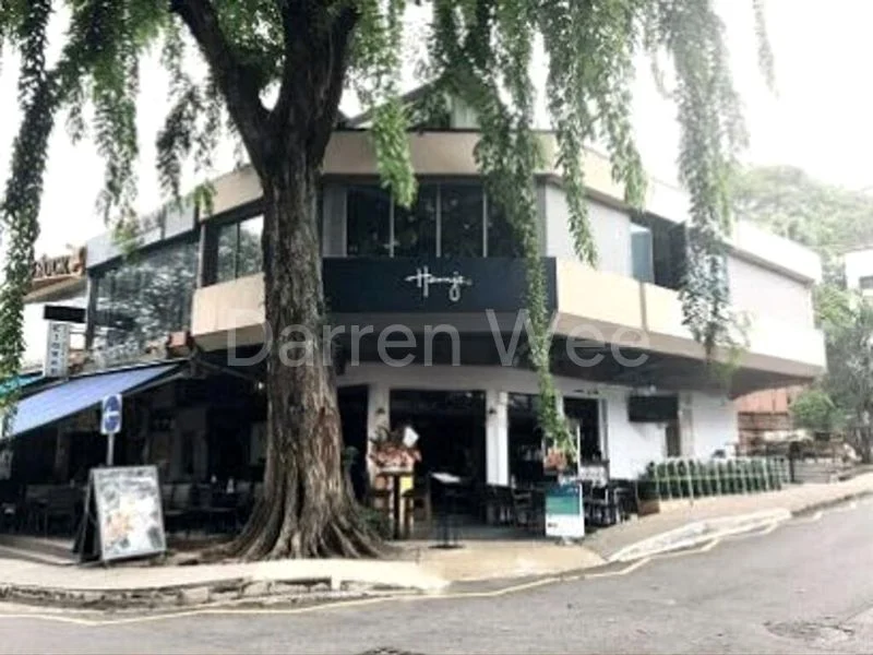 Food & Beverage for Rent: Holland Village F&B - Ground Floor - Image 9