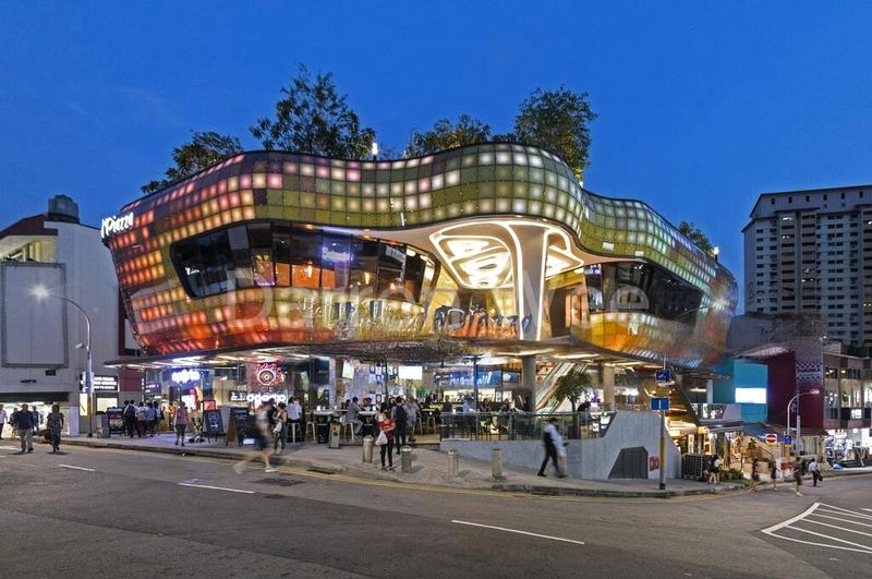 Food & Beverage for Rent: Holland Village F&B - Ground Floor - Image 10