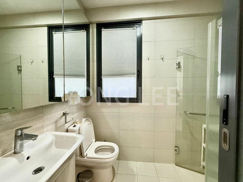 1 Bed Condo for Sale in  Forte Suites - Image 4