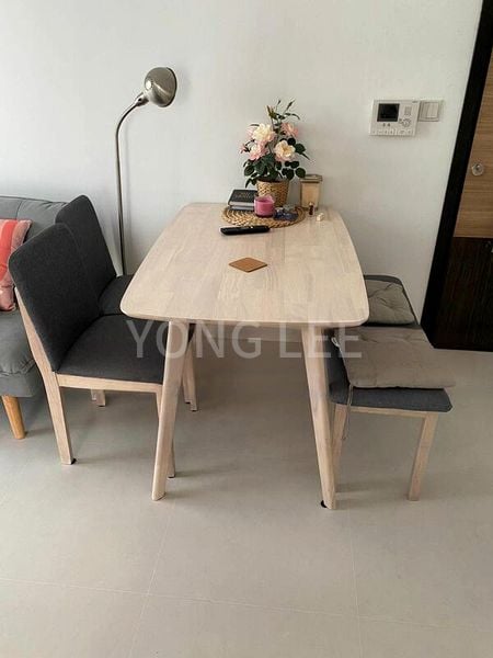 1 Bed Condo for Sale in  Forte Suites - Image 7