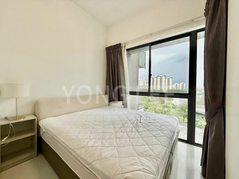 1 Bed Condo for Sale in  Forte Suites - Image 2