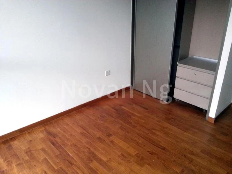 Common Room (Condo) for Rent in  Eight Courtyards - Image 3