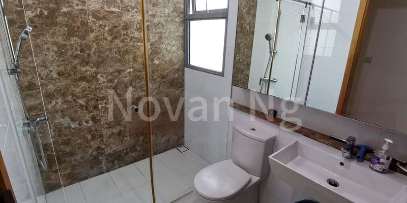 Common Room (Condo) for Rent in  Eight Courtyards - Image 1