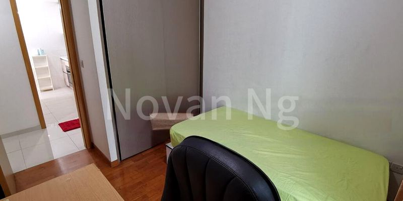 Common Room (Condo) for Rent in  Eight Courtyards - Image 4