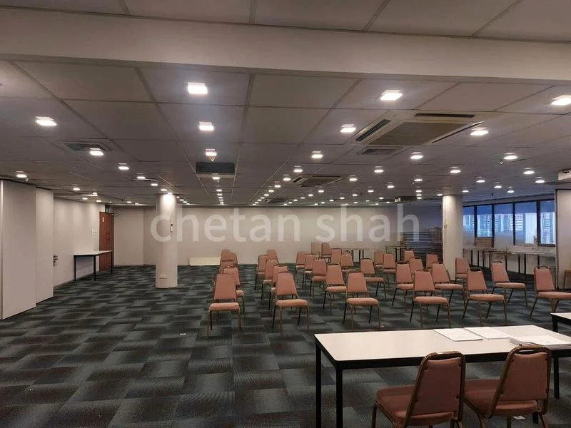 Office for Sale in  Sim Lim Tower - Image 2