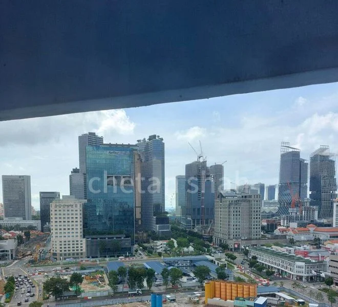 Office for Sale in  Sim Lim Tower - Image 1