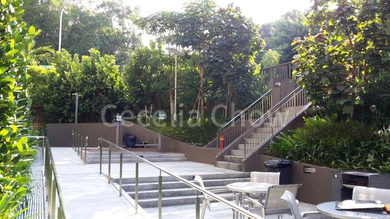 2 Bed Condo for Rent in  Wishart Road - Image 8