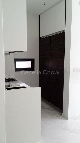 2 Bed Condo for Rent in  Wishart Road - Image 7