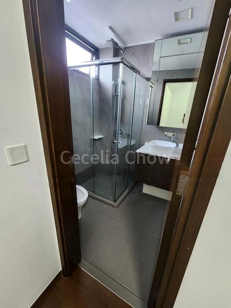 2 Bed Condo for Rent in  Wishart Road - Image 6