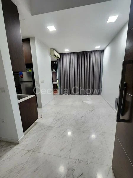 2 Bed Condo for Rent in  Wishart Road - Image 2