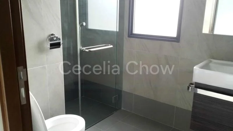 2 Bed Condo for Rent in  Wishart Road - Image 4