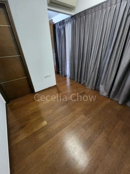 2 Bed Condo for Rent in  Wishart Road - Image 5