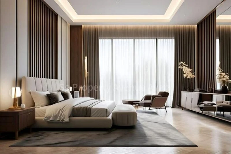 6 Bed Semi-Detached House (Landed) for Sale in  Bishan Street 22 - Image 9