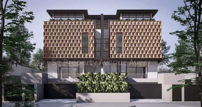 6 Bed Semi-Detached House (Landed) for Sale in  Bishan Street 22 - Image 8