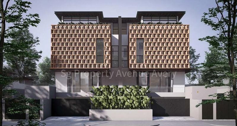 6 Bed Semi-Detached House (Landed) for Sale in  Bishan Street 22 - Image 3