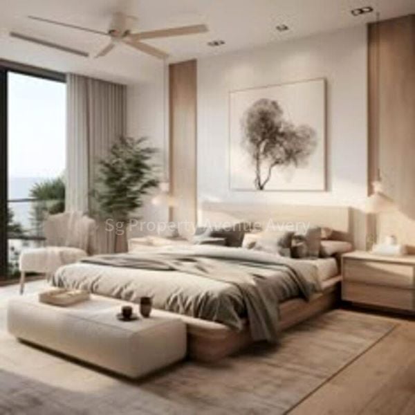 6 Bed Semi-Detached House (Landed) for Sale in  Bishan Street 22 - Image 6