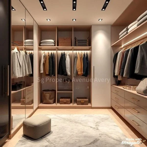 6 Bed Semi-Detached House (Landed) for Sale in  Bishan Street 22 - Image 7