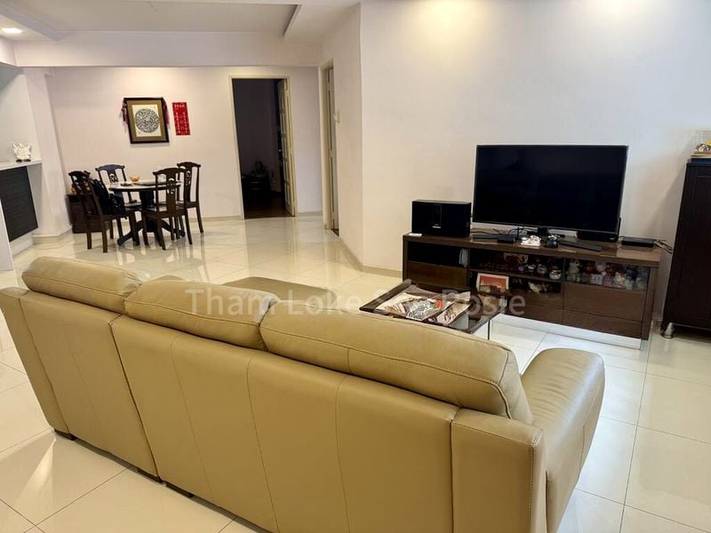 4 Room (4NG) HDB for Sale in  113 Potong Pasir Avenue 1 - Image 1