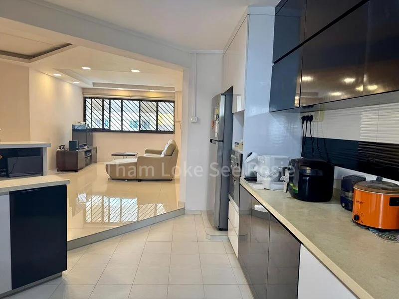 4 Room (4NG) HDB for Sale in  113 Potong Pasir Avenue 1 - Image 10