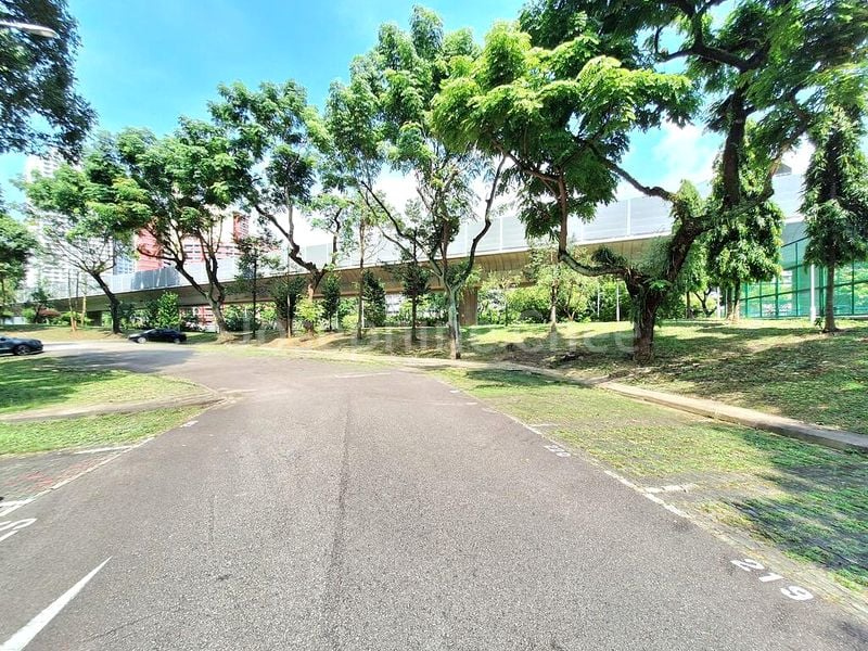 4 Room (4A) HDB for Sale in  201 Bukit Batok Street 21 - Image 1