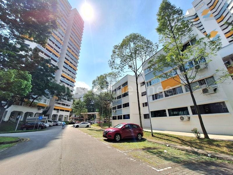 4 Room (4A) HDB for Sale in  201 Bukit Batok Street 21 - Image 2