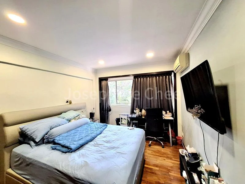 4 Room (4A) HDB for Sale in  201 Bukit Batok Street 21 - Image 5