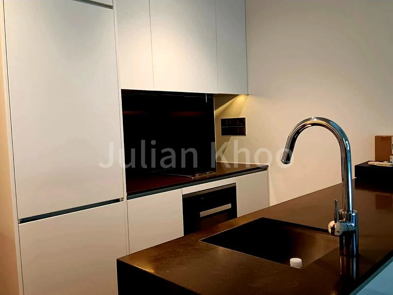 1 Bed Apartment (Condo) for Rent in Lloyd Sixtyfive - Image 4