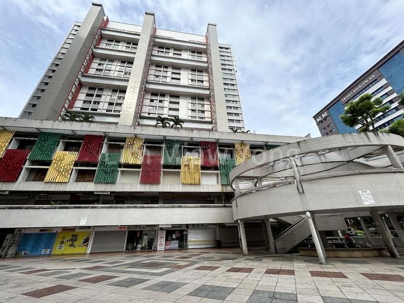 Other Retail for Sale: Bras Basah Complex Shop - Image 3