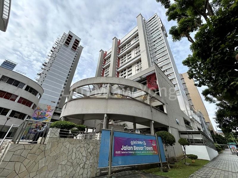 Other Retail for Sale: Bras Basah Complex Shop - Image 2