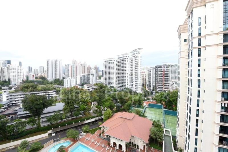 3 Bed Condo for Rent in  Spring Grove - Image 6