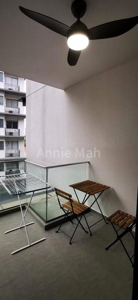 Common Room (Condo) for Rent in  The Addition - Image 7