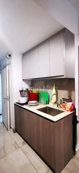 Common Room (Condo) for Rent in  The Addition - Image 5