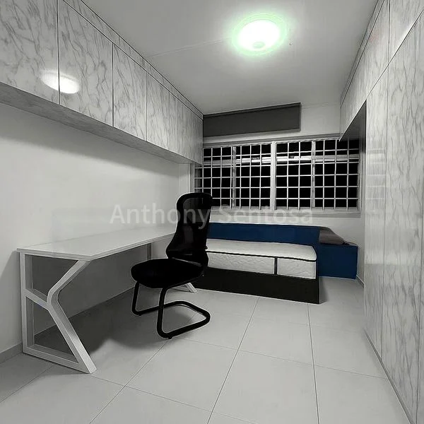 Common Room (HDB) for Rent in 83 Redhill Lane - Image 1