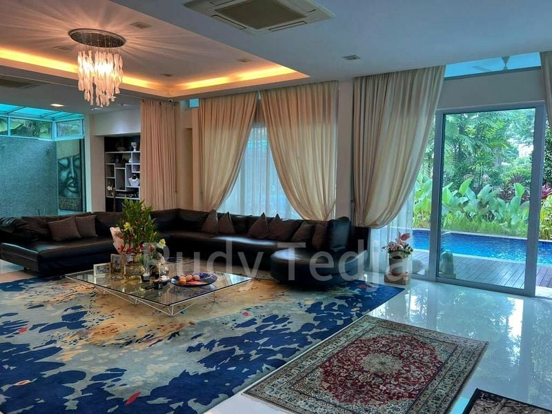 6 Bed Bungalow (Landed) for Sale in  Chatsworth Park - Image 5