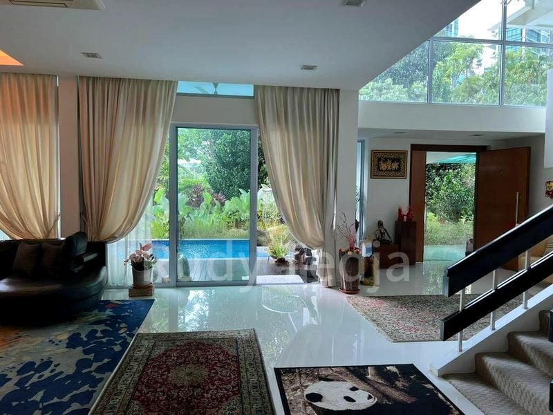 6 Bed Bungalow (Landed) for Sale in  Chatsworth Park - Image 2