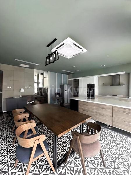 6 Bed Terraced House (Landed) for Sale in  Kimsia Park - Image 3