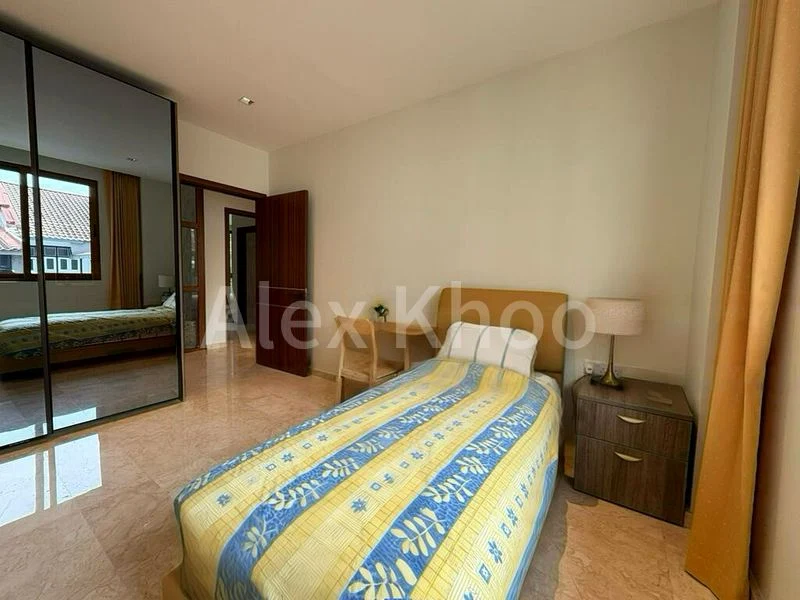 Master Room (Landed) for Rent around  Makeway Avenue - Image 1