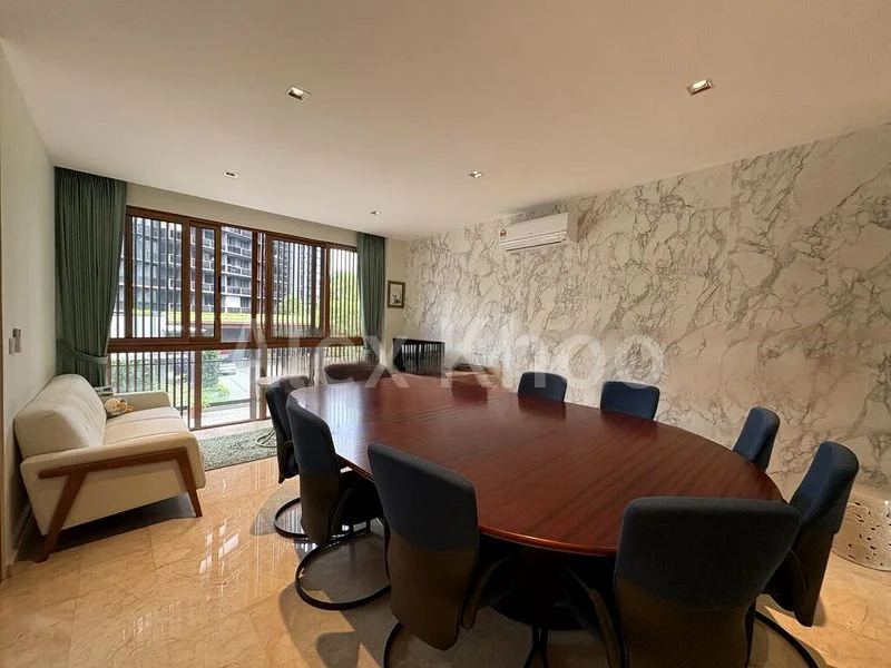 Master Room (Landed) for Rent around  Makeway Avenue - Image 6