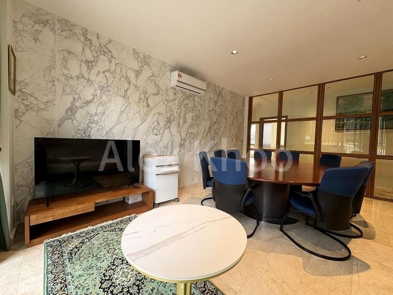 Master Room (Landed) for Rent around  Makeway Avenue - Image 5